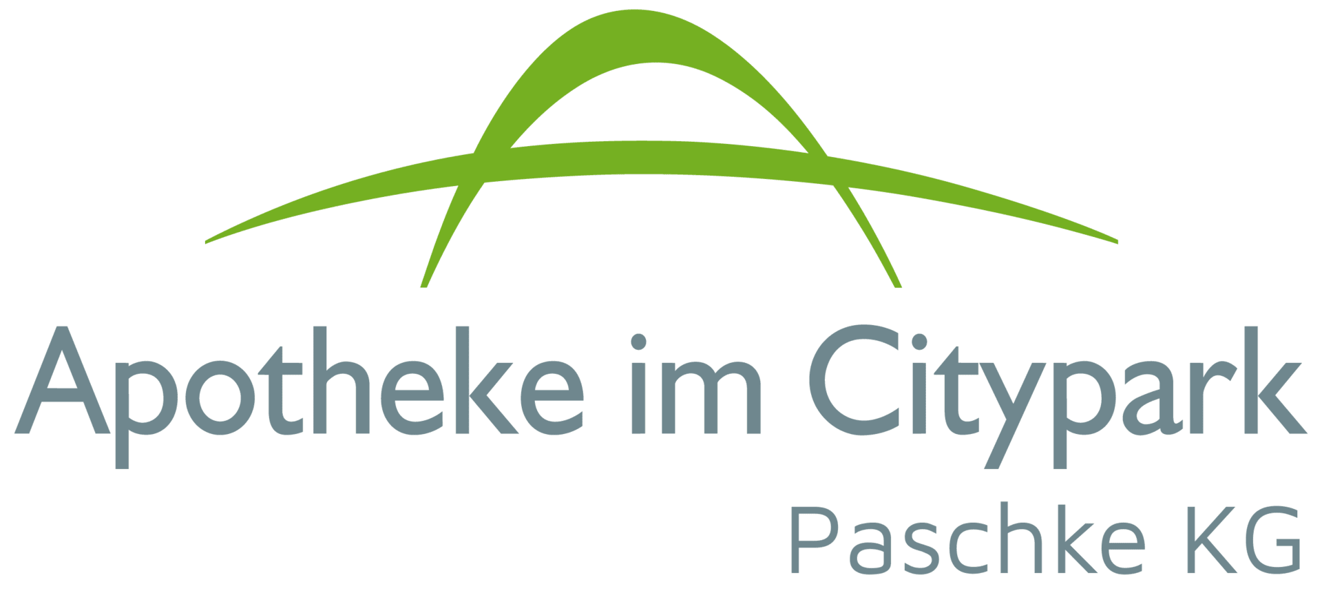 Apotheke im Citypark Mag. pharm. Reingart Paschke e.U. - Logo